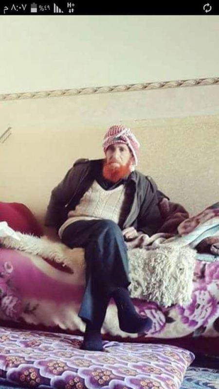 في ذمة الله ... الحاج زكي يوسف عبد الله حسين زيد